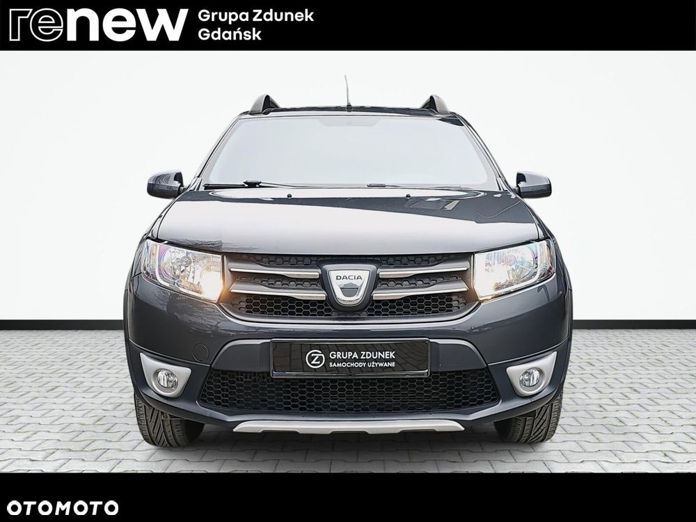Dacia Sandero Stepway - 2