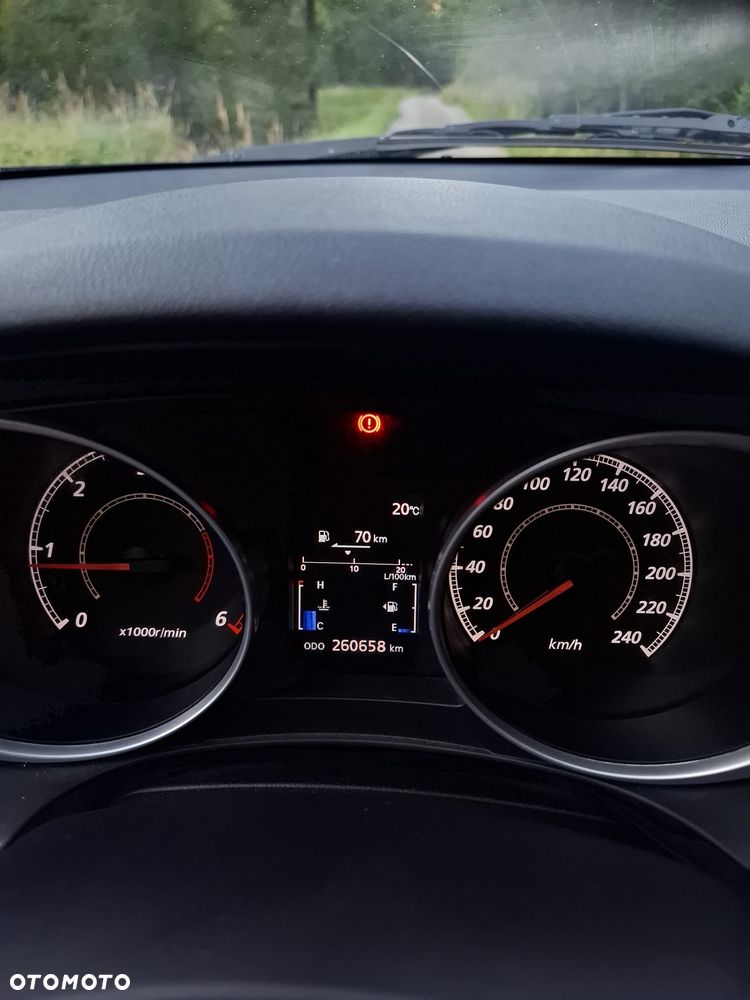 Mitsubishi ASX 1.8 DID Instyle 4WD AS&G - 9