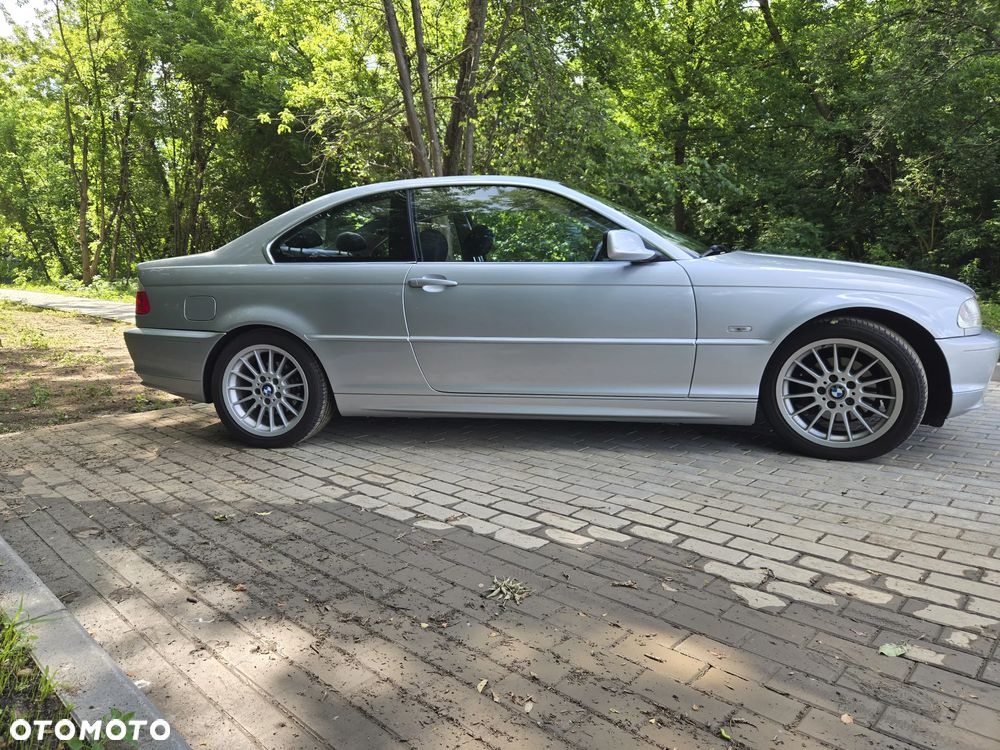 BMW Seria 3 323Ci - 6