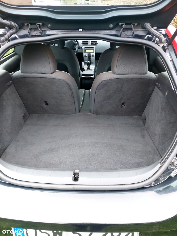 Volvo C30 1.6D - 15