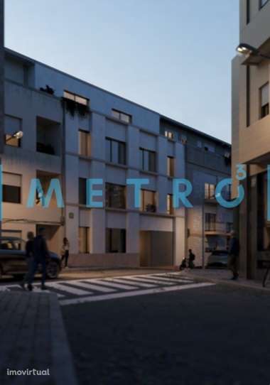 Apartamento T2 Venda em Paranhos,Porto - Grande imagem: 5/11