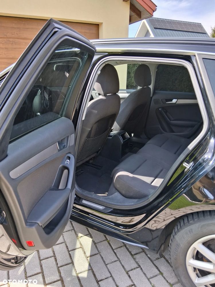 Audi A4 Avant - 6