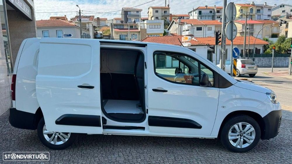 Citroën Berlingo 1.5 BlueHDi XL Live - 10