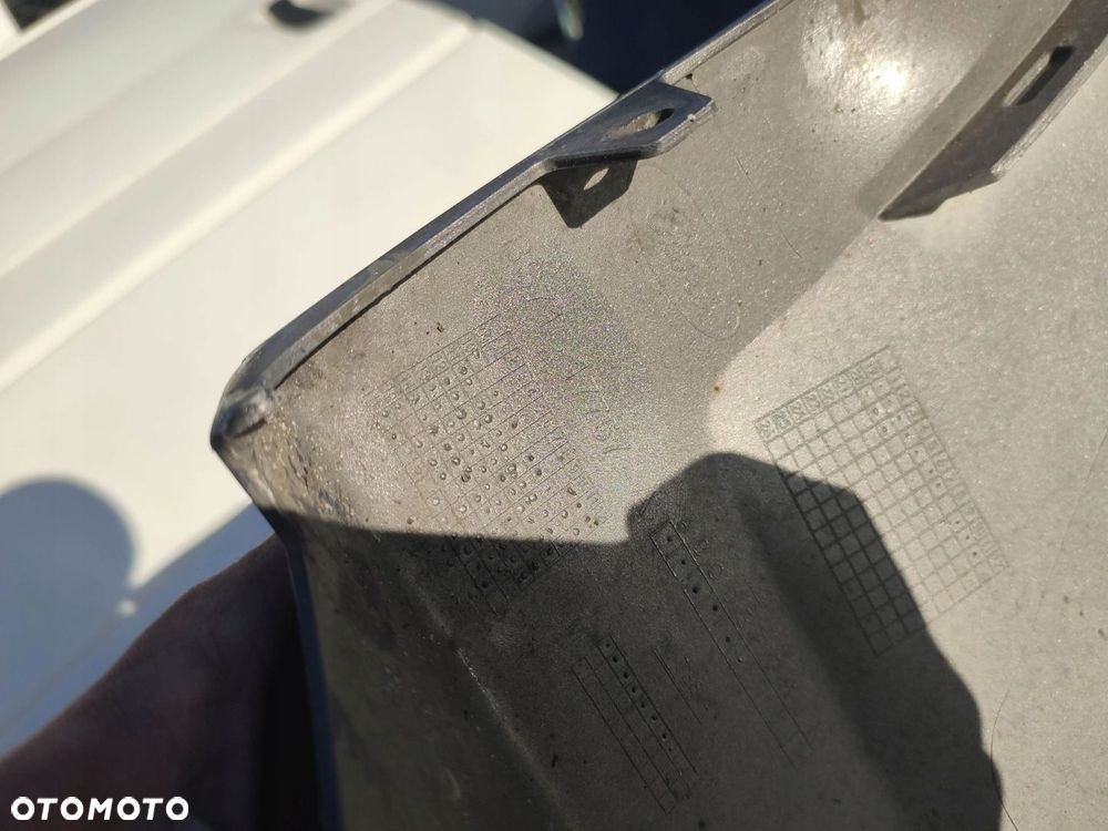 PD ZDERZAK PRZÓD FORD MONDEO MKIV IV LIFT 10-14 PDC - 7