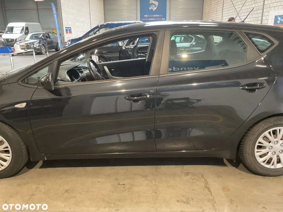 Kia Ceed 1.4 CVVT Edition 7 - 20