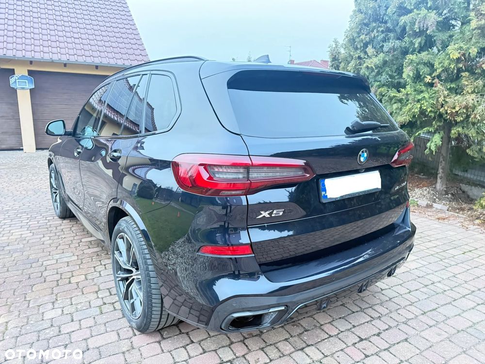 BMW X5 xDrive30d - 3