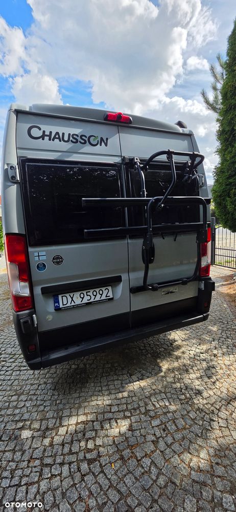 Chausson V690 PREMIUM - 32
