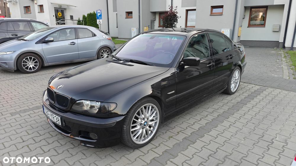 BMW Seria 3 - 3