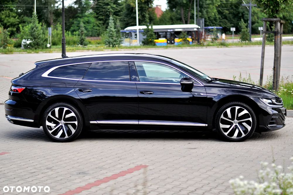 Volkswagen Arteon 2.0 TDI SCR 4Motion DSG R-Line - 7