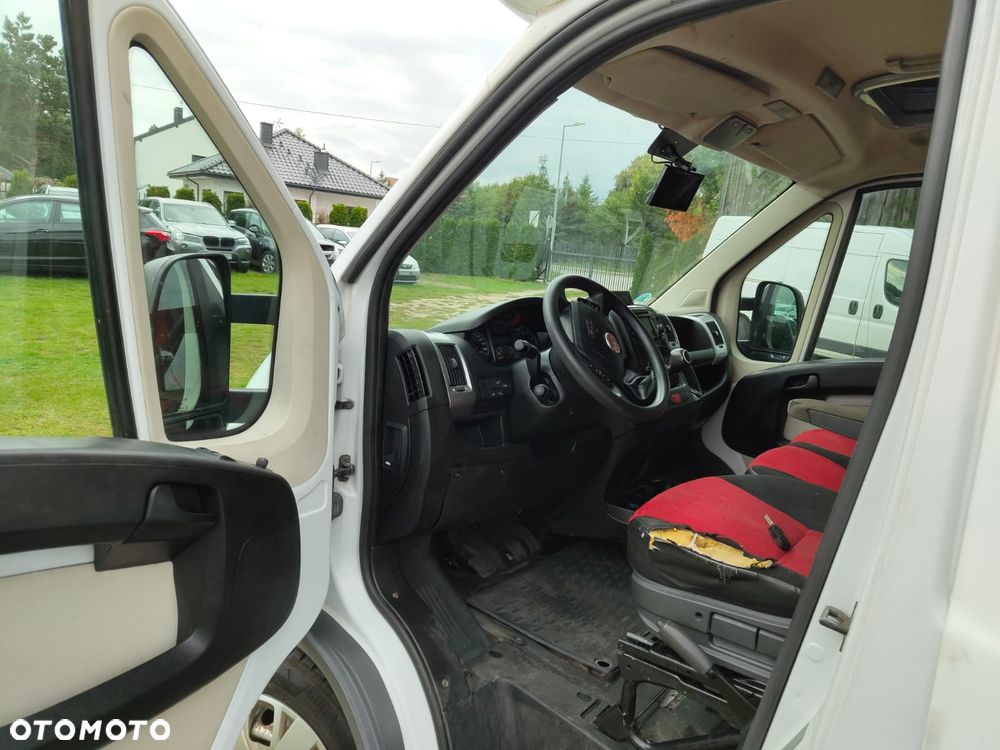 Fiat Ducato - 17