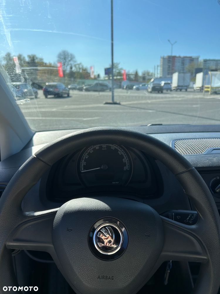 Skoda Citigo - 13