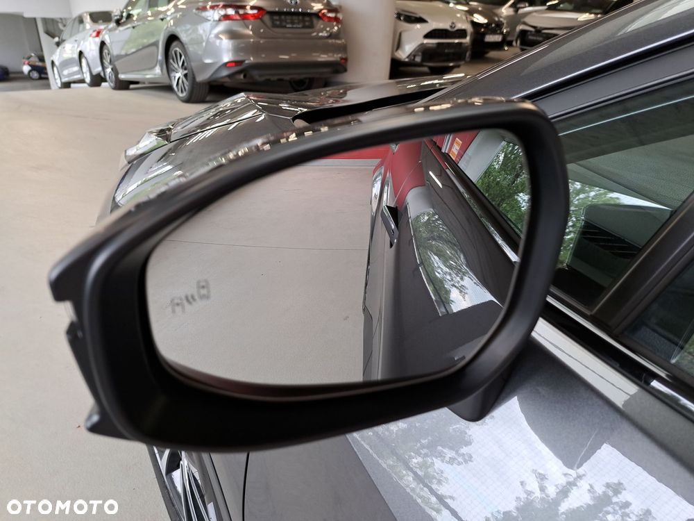 Toyota C-HR 1.8 Hybrid Style - 35