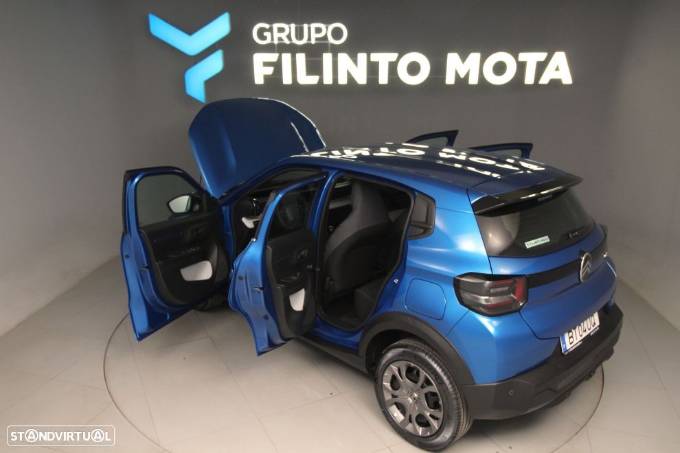 Citroën C3 1.2 Turbo You - 11