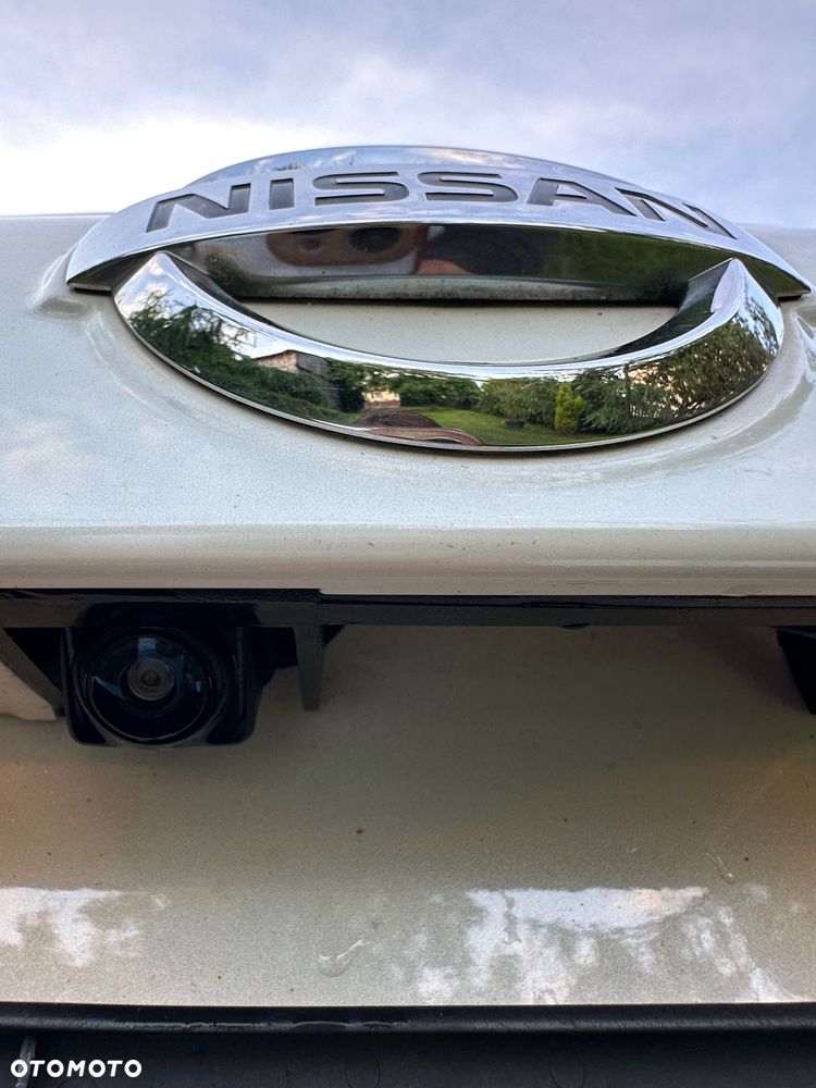 Nissan Juke - 6
