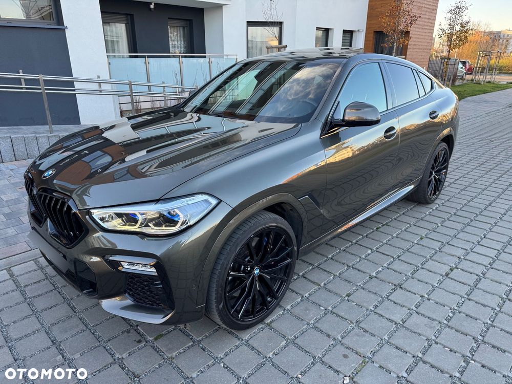 BMW X6 - 3