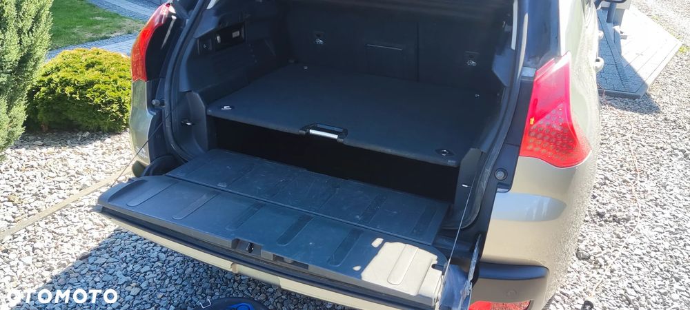 Peugeot 3008 HDi FAP 110 Premium - 12