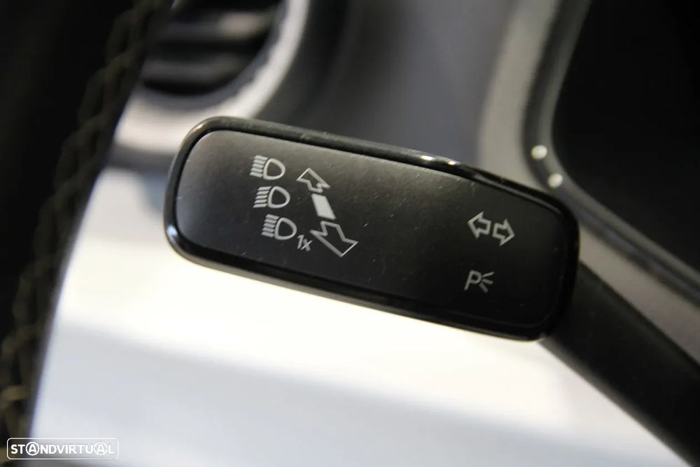 SEAT Ibiza 1.0 TSI Style - 12