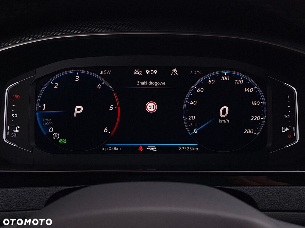 Volkswagen Arteon Shooting Brake 2.0 TDI 4Motion R-Line DSG - 22