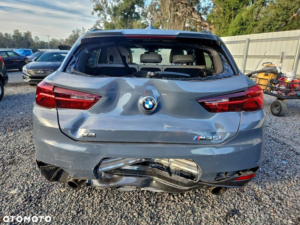 BMW X2 - 6
