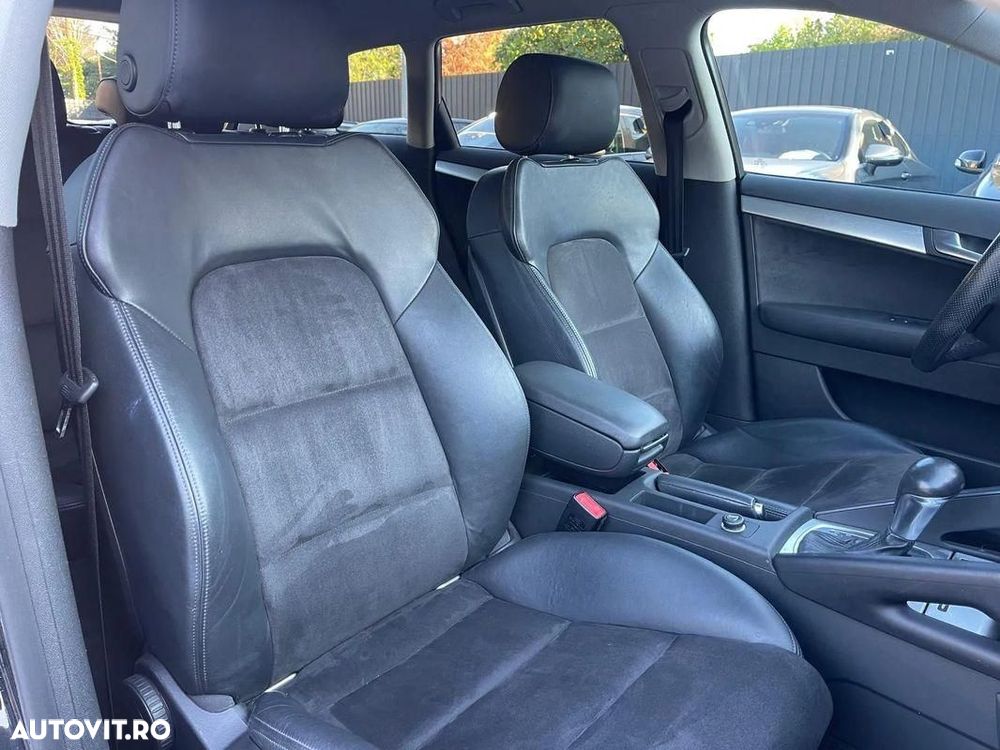 AUDI A3 2010 — imagine 6