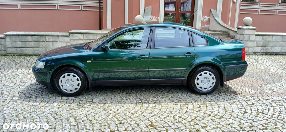 Volkswagen Passat - 7