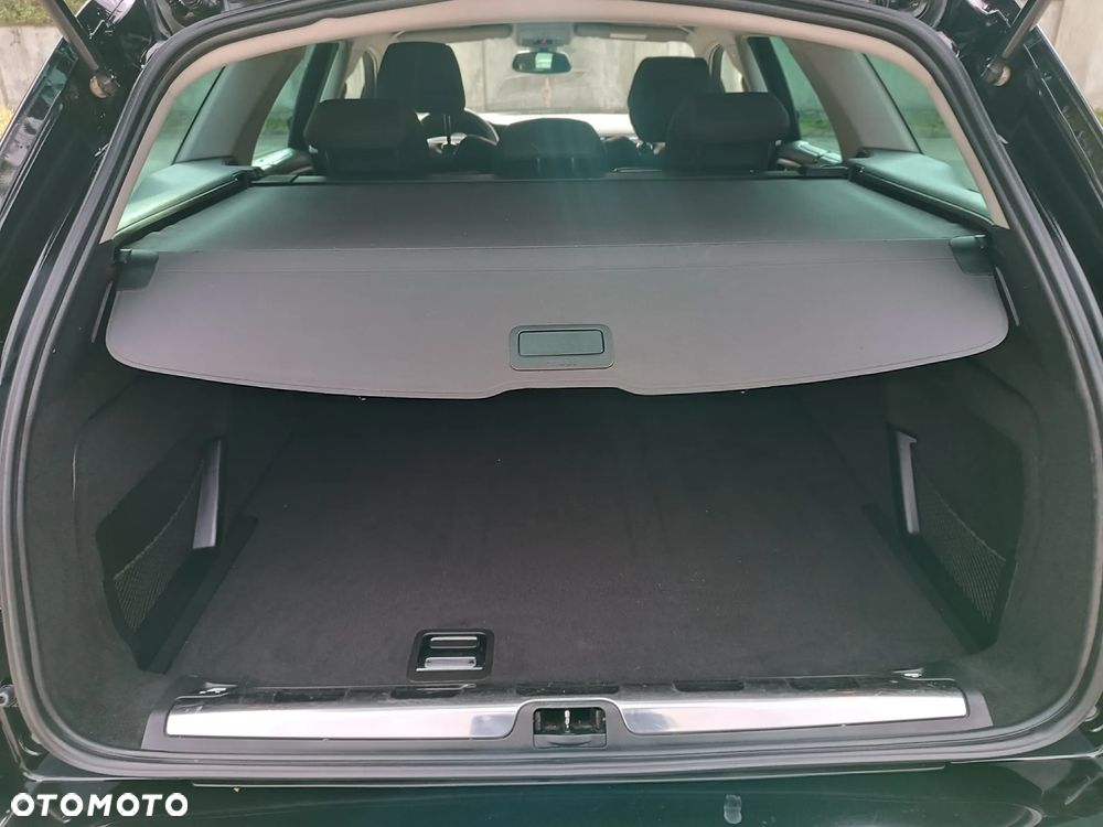 Citroën C5 HDi 165 FAP Business Class - 18
