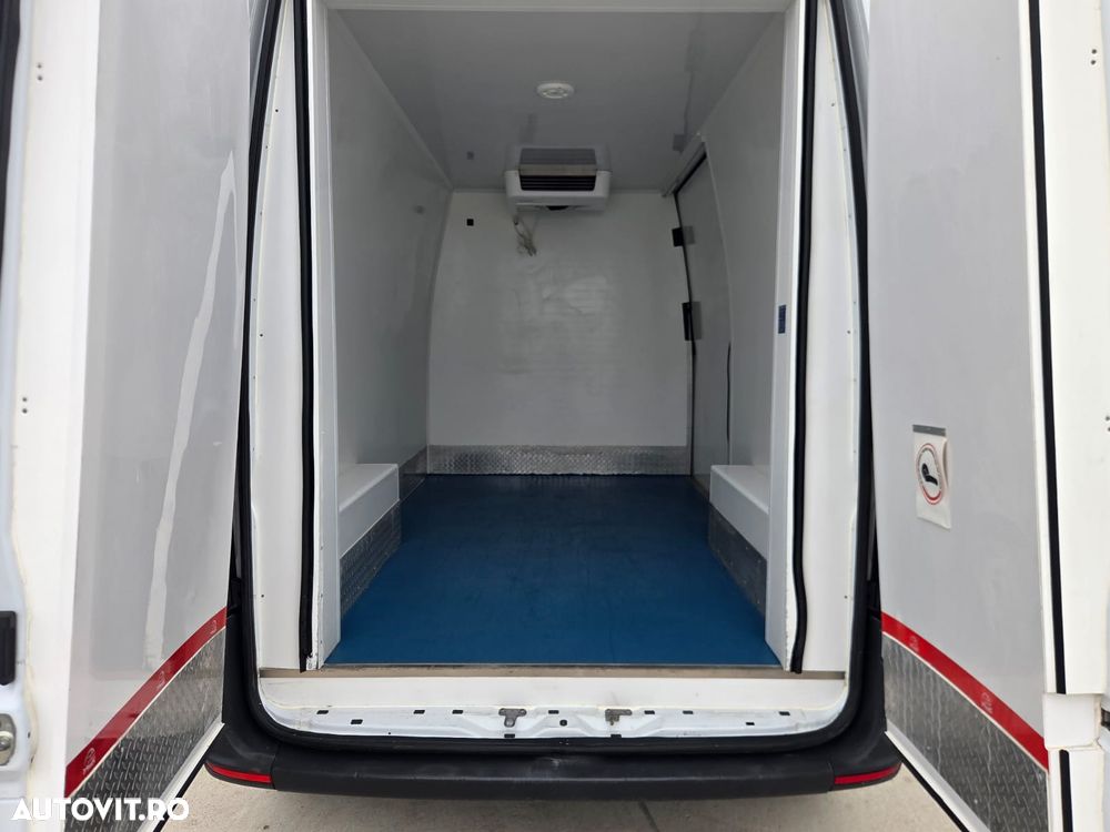 Mercedes-Benz New Sprinter L3H2 Frigorific 0-20 - 11