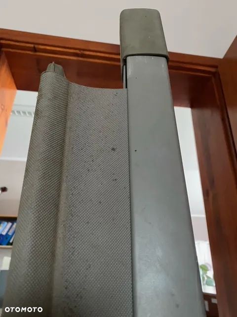 ROLETA BAGAŻNIKA CHRYSLER VOYAGER IV - 5