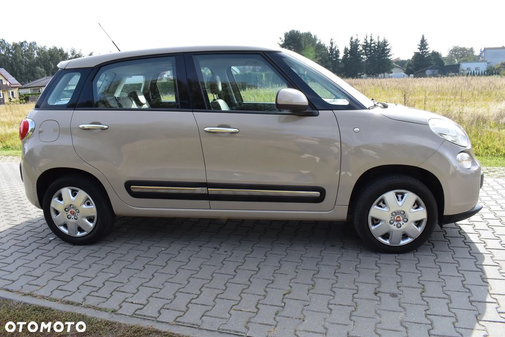 Fiat 500L 1.4 16V Trekking - 2