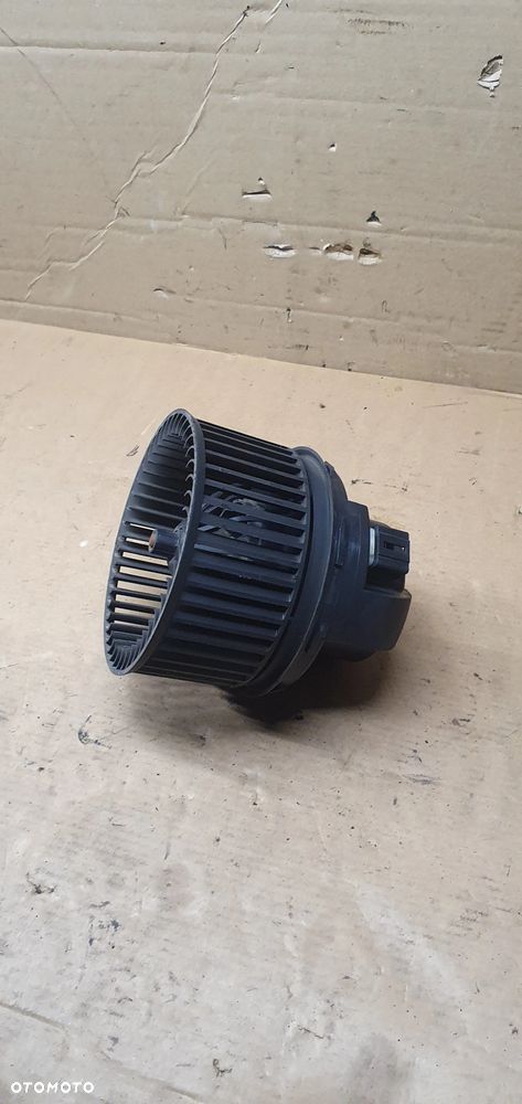 Wentylator silnik dmuchawy nagrzewnicy Ford Focus MK3 AV6N-18456-CC - 5