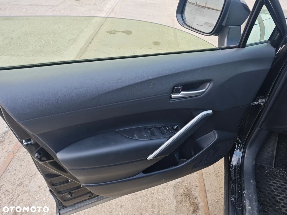 Toyota Corolla Cross 2.0 Hybrid Comfort - 21