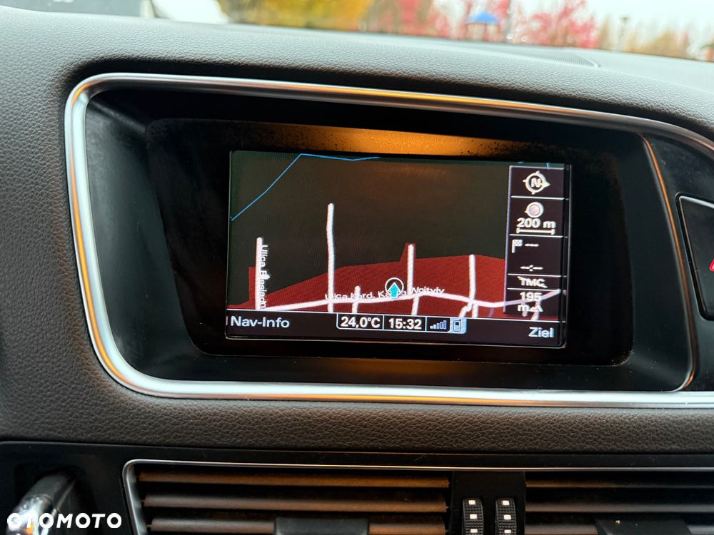 Audi Q5 2.0 TFSI Quattro - 16