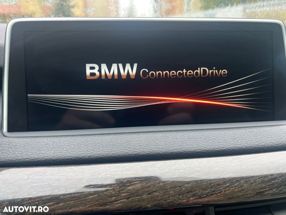 BMW X5 M M50d - 18
