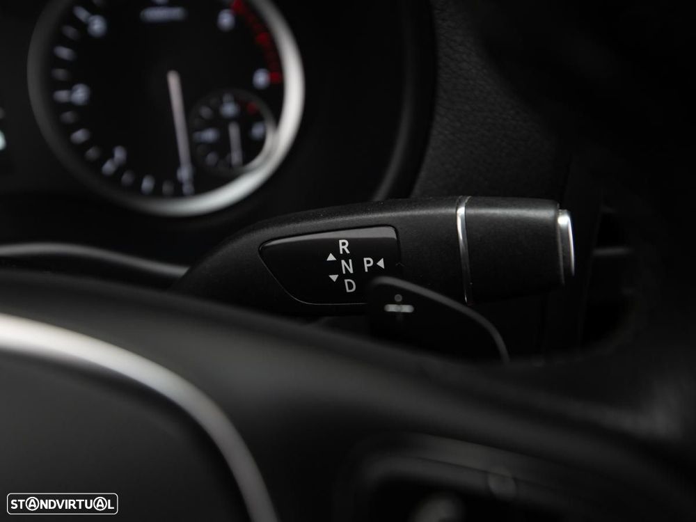 Mercedes-Benz Vito Vito 114 CDI Compact Automatica c/iva - 19