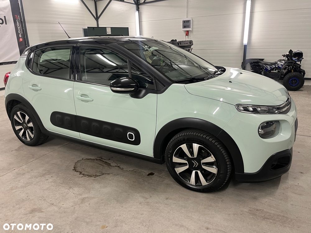 Citroën C3 - 10
