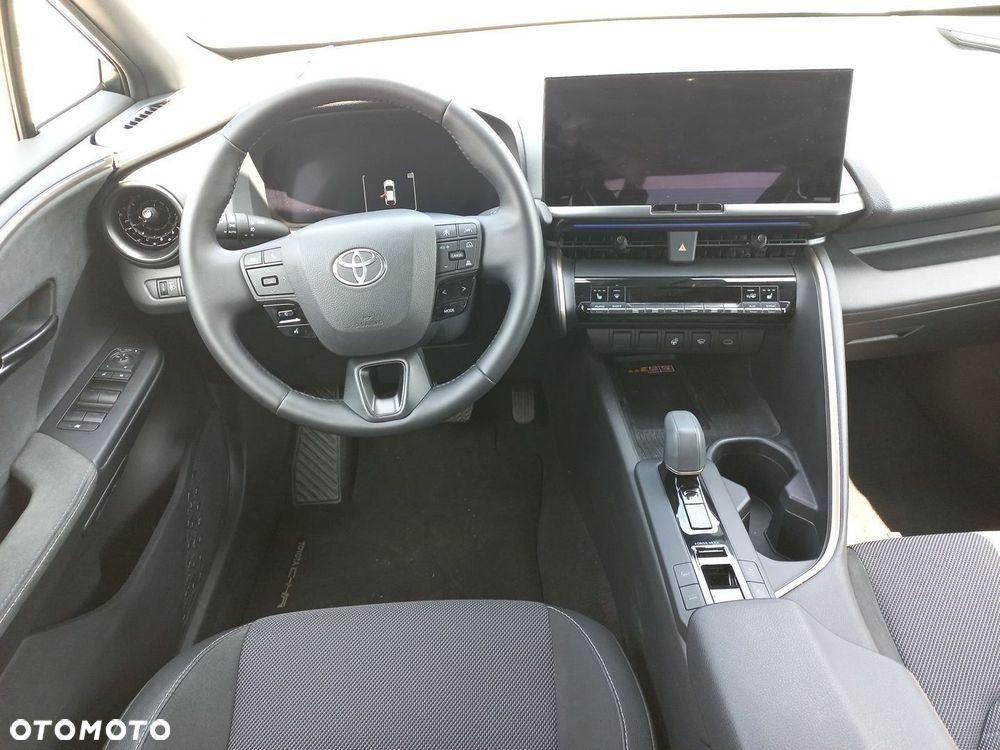 Toyota C-HR - 15