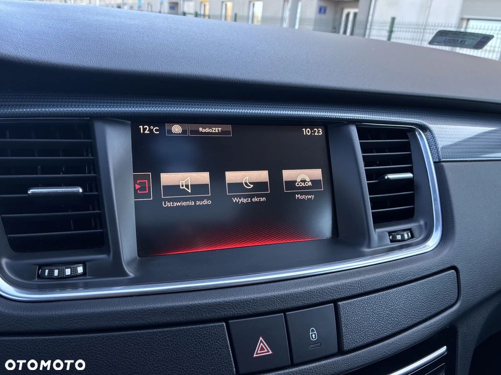 Peugeot 508 2.0 HDi Business Line - 24