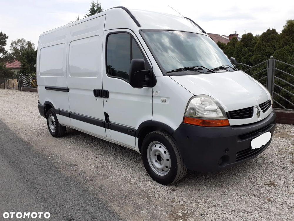 Renault MASTER - 11