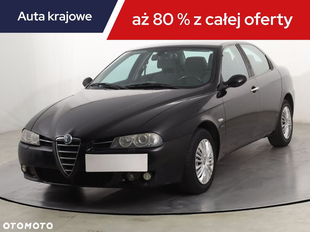 Alfa Romeo 156