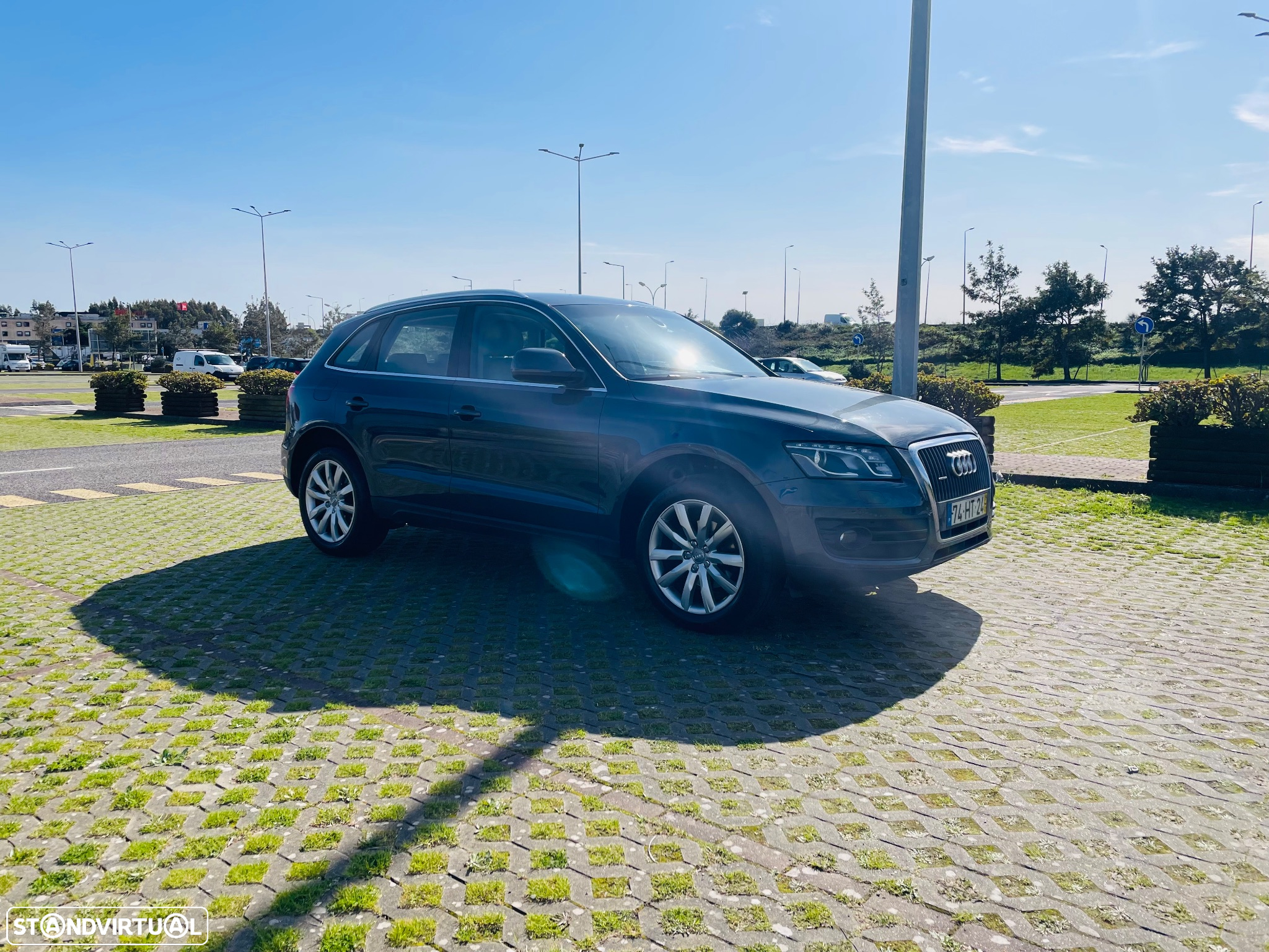 Audi Q5 2.0 TDI Sport - 3
