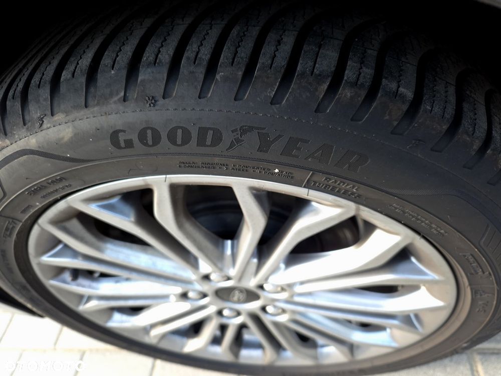 Ford Focus 2.0 EcoBlue Titanium - 29