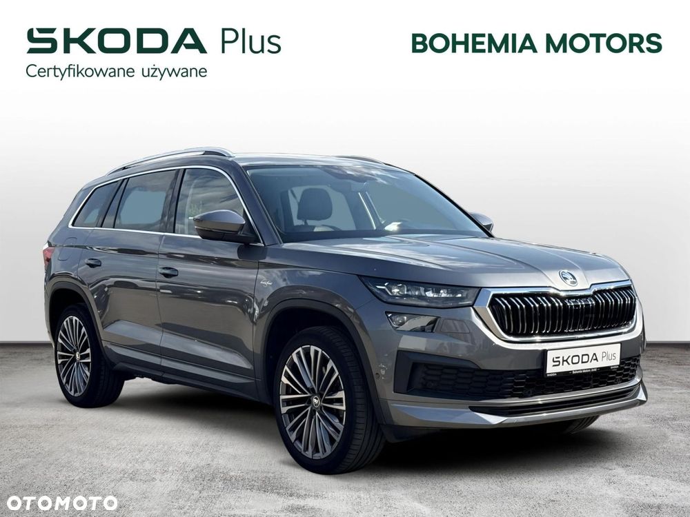Skoda Kodiaq - 8