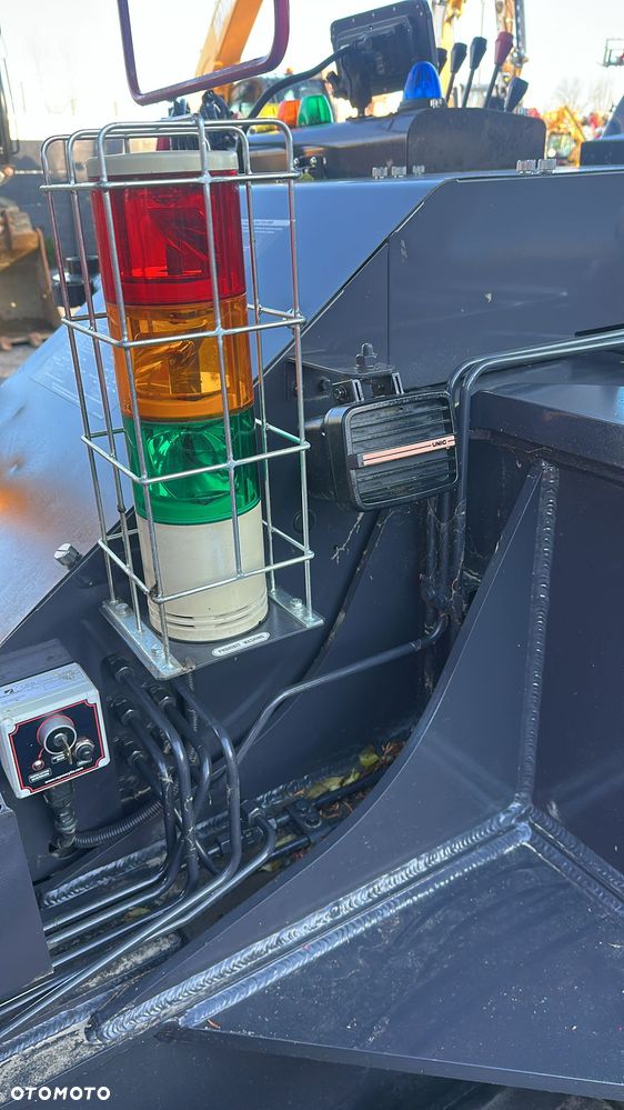 Inny UNIC URW-1006 - 10