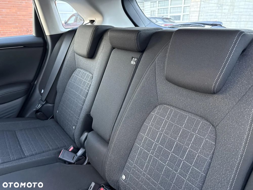 Honda ZR-V 2.0 i-MMD HEV Elegance 2WD CVT - 24