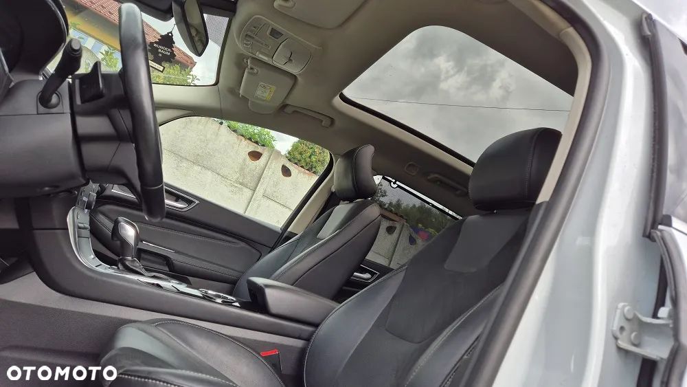Ford S-Max 2.0 TDCi Titanium - 16