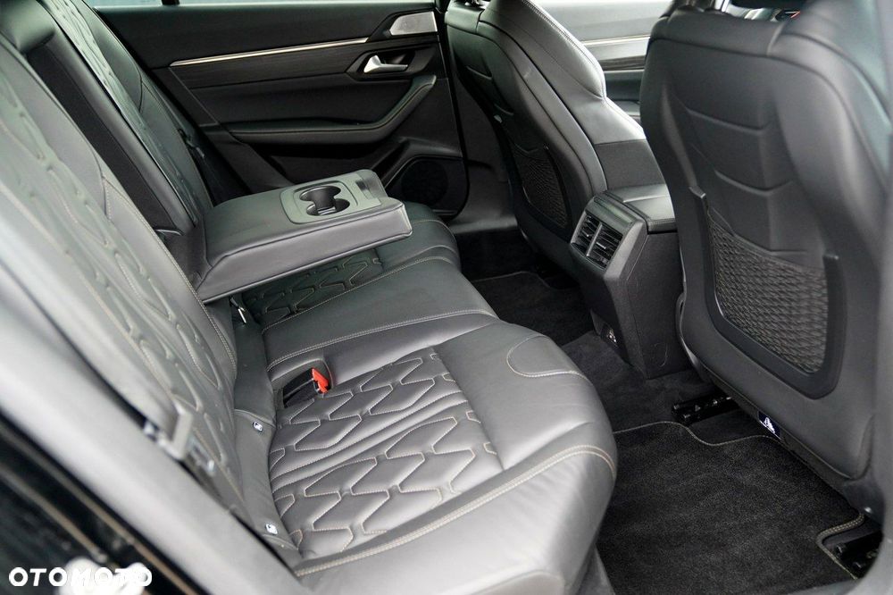 Peugeot 508 - 20