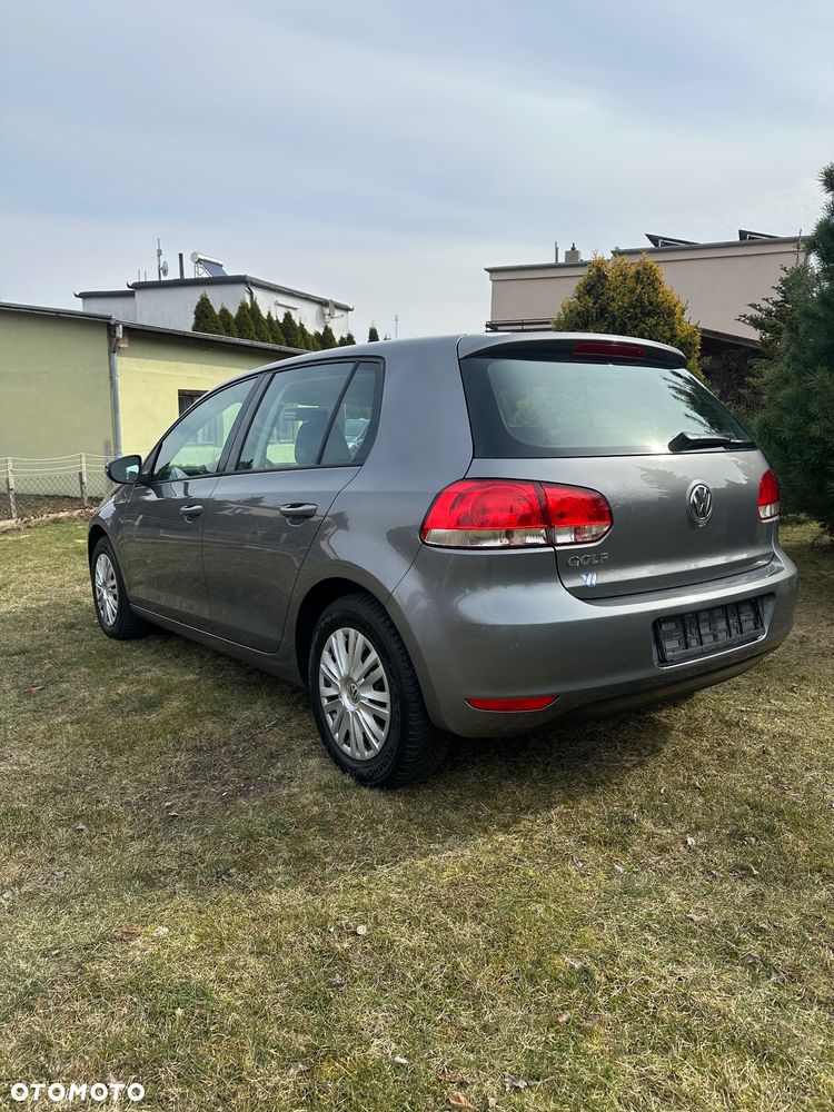 Volkswagen Golf 1.4 Edition - 5