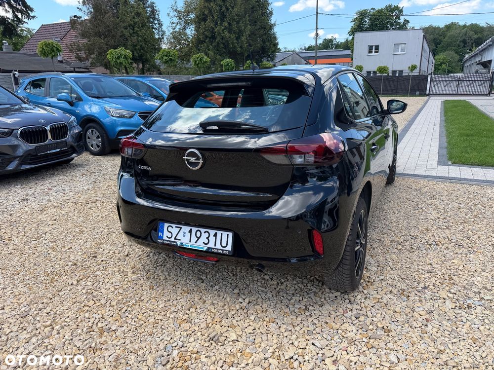 Opel Corsa 1.2 Elegance S&S - 8