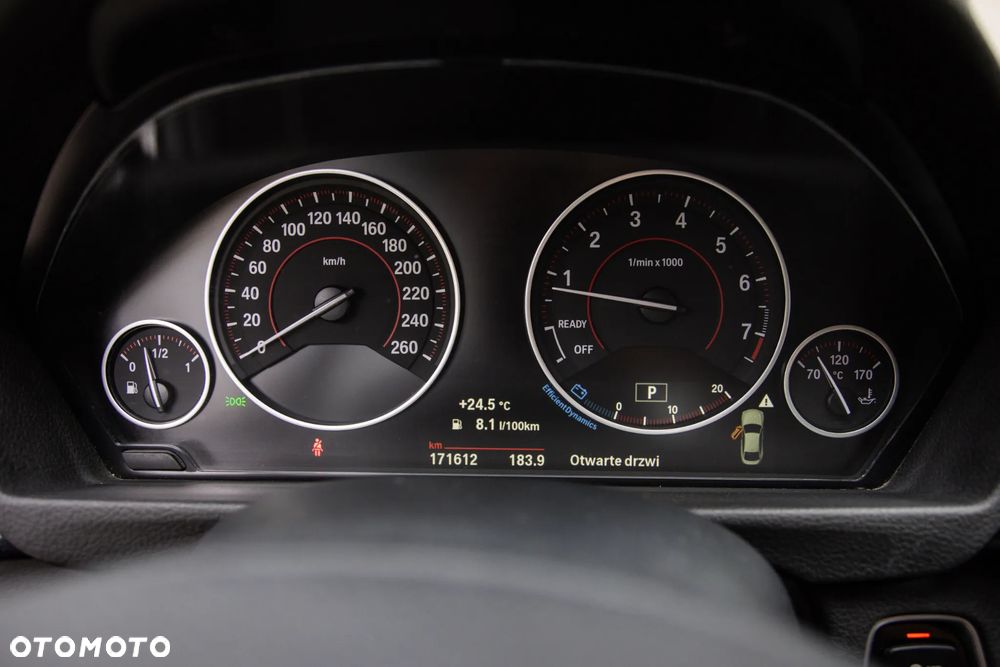 BMW Seria 4 420i Sport-Aut Sport Line - 33