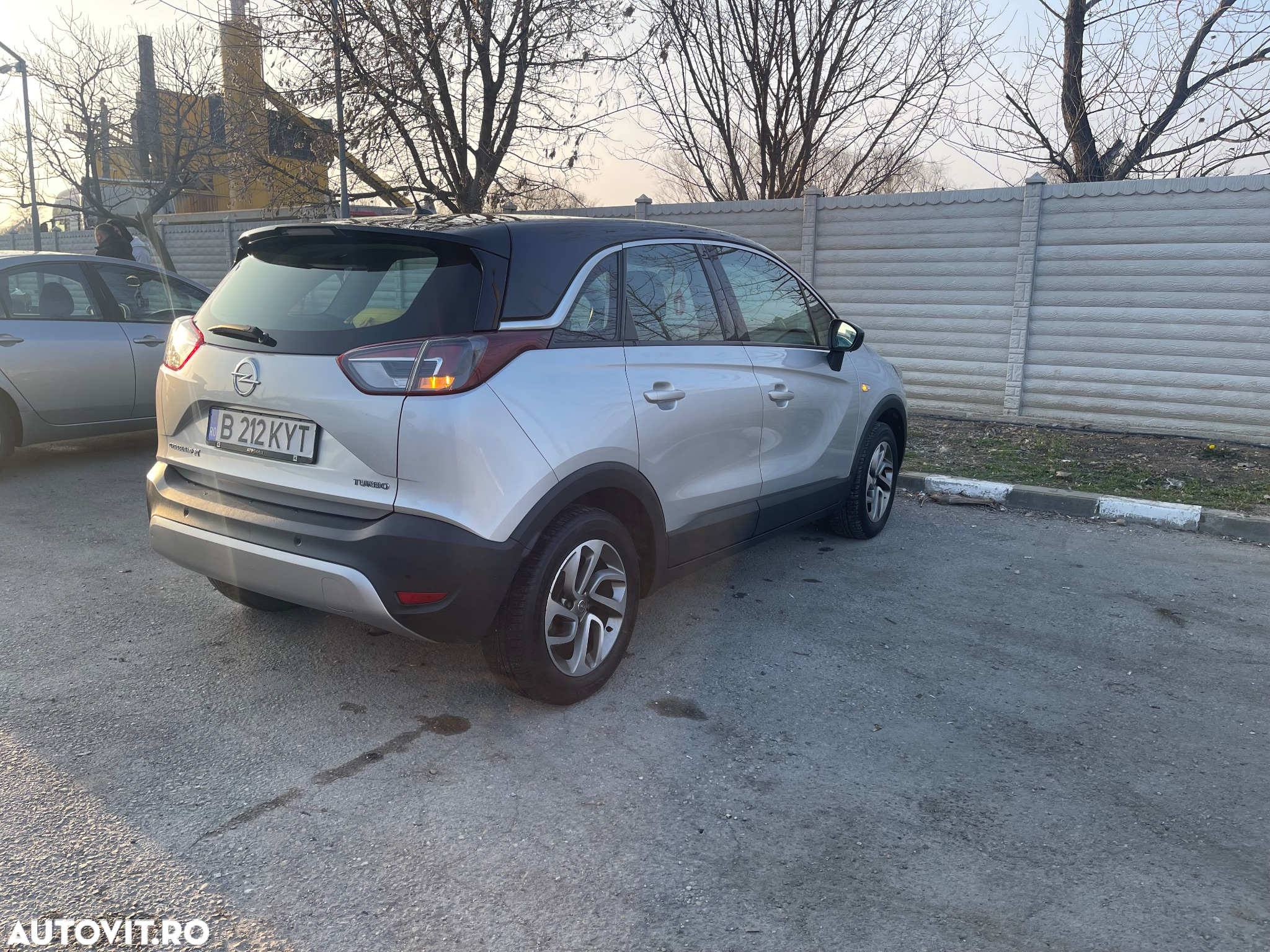 Opel Crossland X 1.2 Start/Stop Innovation - 3